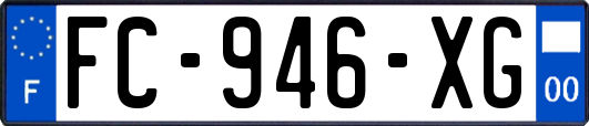 FC-946-XG