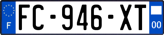 FC-946-XT