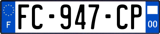 FC-947-CP