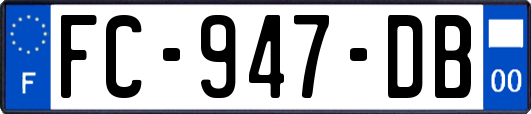 FC-947-DB