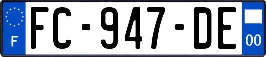 FC-947-DE