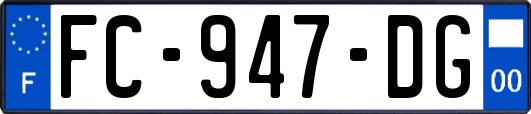 FC-947-DG