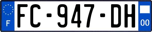 FC-947-DH