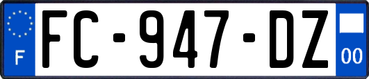 FC-947-DZ