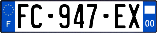 FC-947-EX