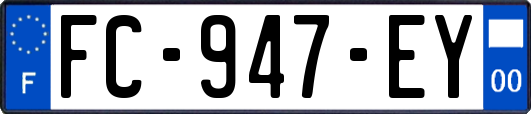 FC-947-EY