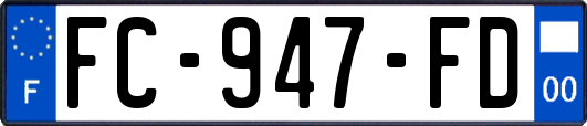 FC-947-FD