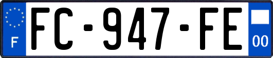 FC-947-FE