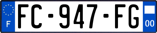 FC-947-FG