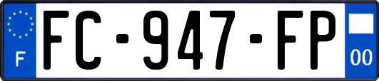 FC-947-FP