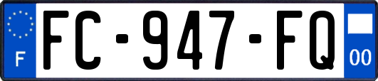 FC-947-FQ