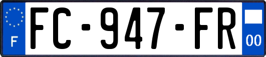 FC-947-FR