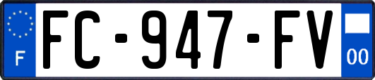 FC-947-FV