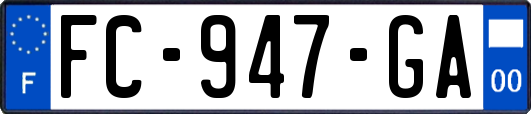 FC-947-GA