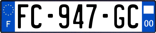 FC-947-GC