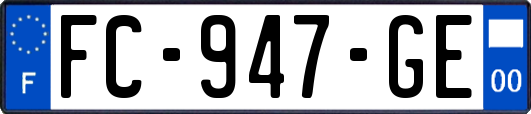 FC-947-GE