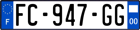 FC-947-GG