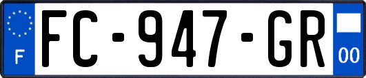 FC-947-GR