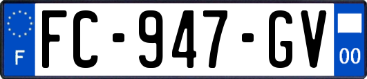 FC-947-GV