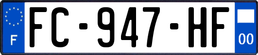 FC-947-HF