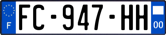 FC-947-HH