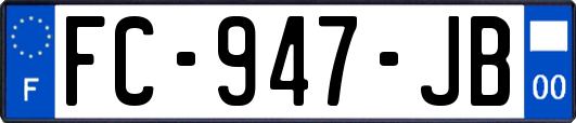 FC-947-JB