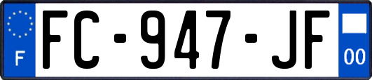 FC-947-JF