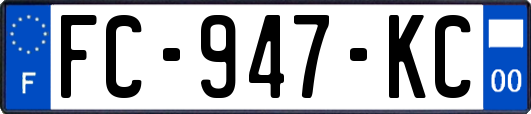 FC-947-KC