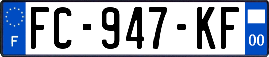 FC-947-KF