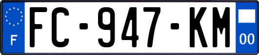 FC-947-KM
