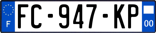 FC-947-KP