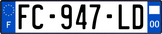 FC-947-LD