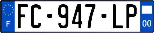FC-947-LP