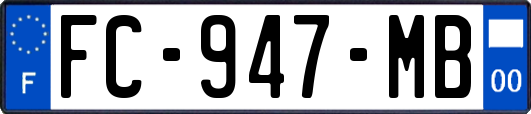 FC-947-MB