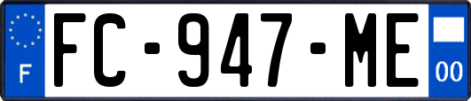 FC-947-ME