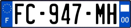 FC-947-MH