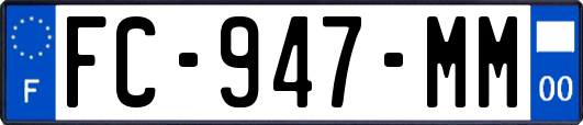 FC-947-MM