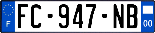FC-947-NB