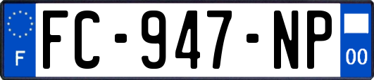 FC-947-NP