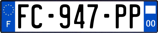 FC-947-PP