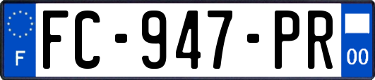 FC-947-PR
