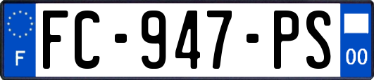 FC-947-PS