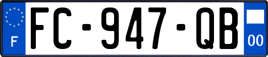 FC-947-QB