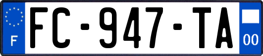 FC-947-TA
