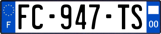 FC-947-TS