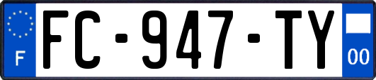 FC-947-TY