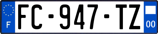 FC-947-TZ