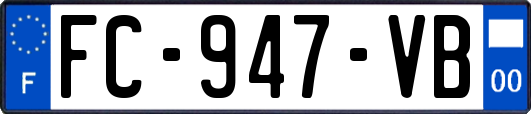 FC-947-VB