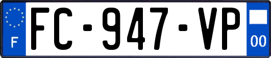 FC-947-VP
