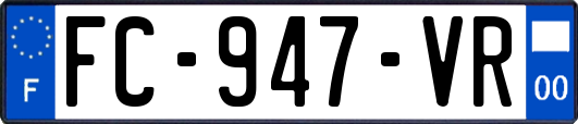 FC-947-VR